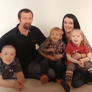 Meet your Posher, Ashlie